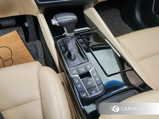 Kia Come New K7 id 3889418 из Кореи 10