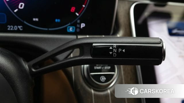 Mercedes-Benz E-Class W214 id 4427077 из Кореи 10