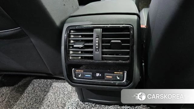 Volkswagen Passat GT (B8) id 4614470 из Кореи 10