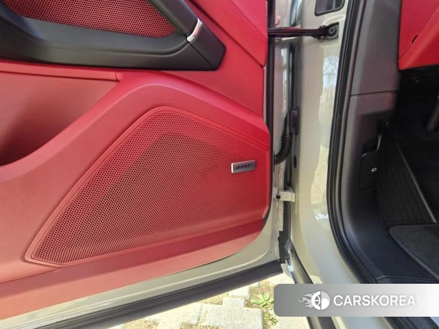 Porsche Cayenne (PO536) id 3940693 из Кореи 10