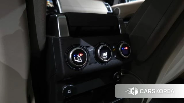 Land Rover Discovery 5 id 4647745 из Кореи 10