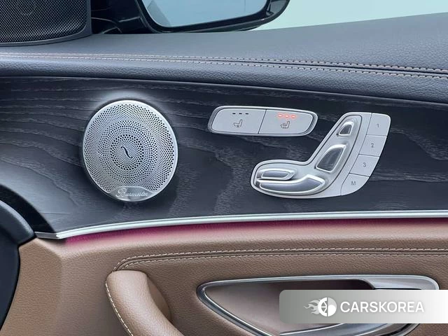 Mercedes-Benz E-class id 4236370 из Китая 10