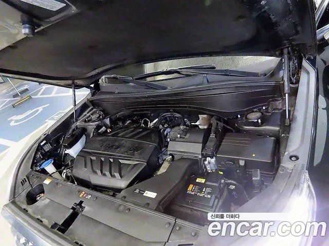 Hyundai Palisade id 2951275 из Кореи 10