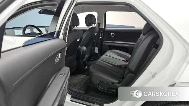 Hyundai Ionic 5 id 4422413 из Кореи 10