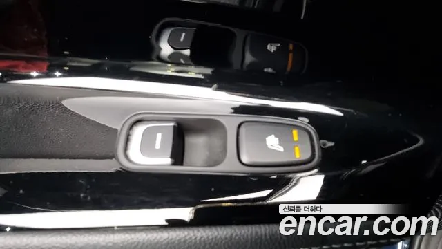 Kia The New Niro id 2694864 из Кореи 10