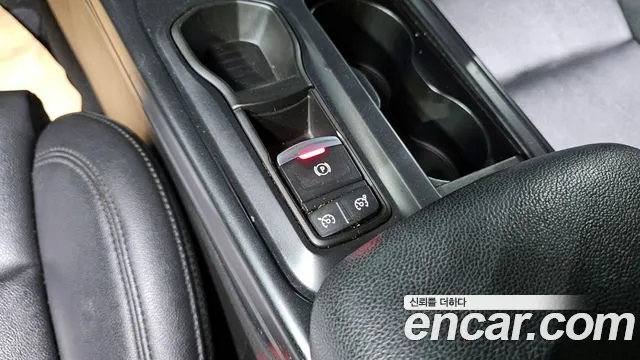 Renault Korea (Samsung) SM6 id 2699504 из Кореи 10