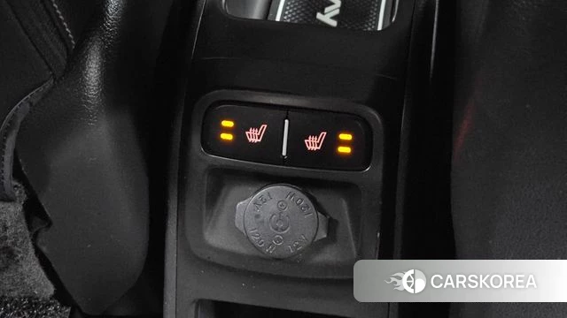 Kia The New Ray id 4677580 из Кореи 10