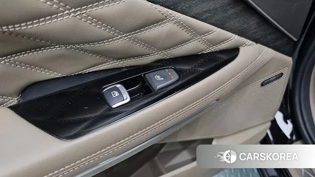 Kia K8 Hybrid id 2890446 из Кореи 10