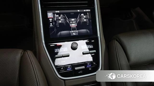 Porsche Panamera (971) id 3886238 из Кореи 10