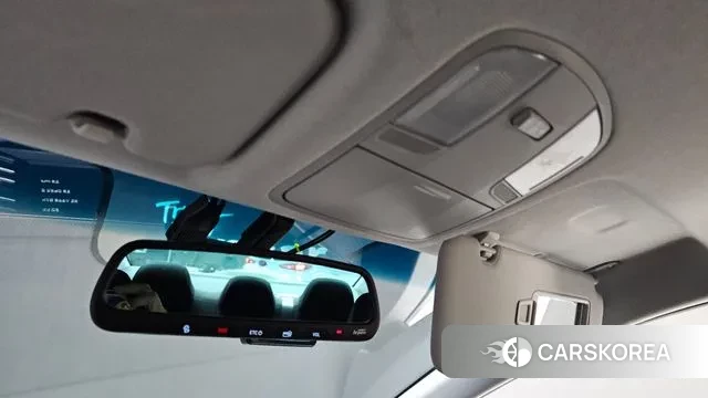 Hyundai The New Avante AD id 3607817 из Кореи 10