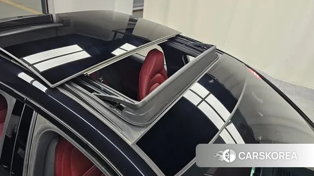 Porsche Panamera (971) id 2932255 из Кореи 10