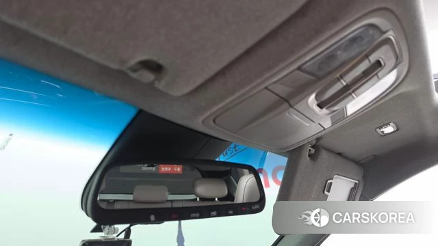 Hyundai Santa Fe TM id 4525892 из Кореи 10
