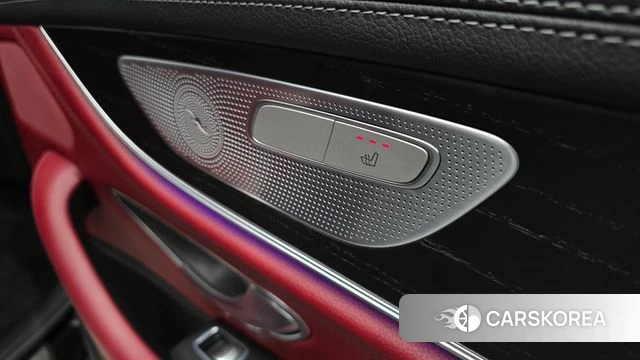 Mercedes-Benz CLS-Class C257 id 3838411 из Кореи 10