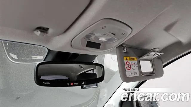 Chevrolet (GM Daewoo) The New Spark id 2740863 из Кореи 10