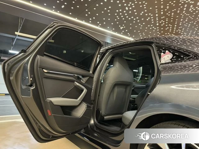 Audi A3 id 4259350 из Китая 10
