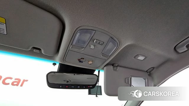 Hyundai Kona Hybrid id 4188120 из Кореи 10