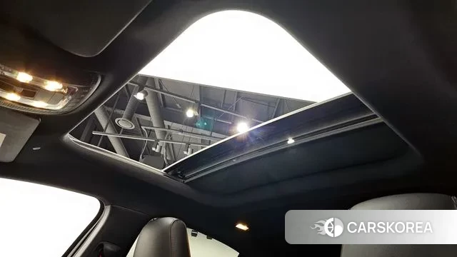 Mercedes-Benz A-Class W177 id 3017146 из Кореи 10