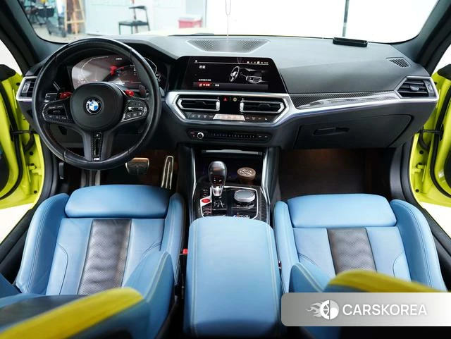 BMW M4 id 4341799 из Китая 10