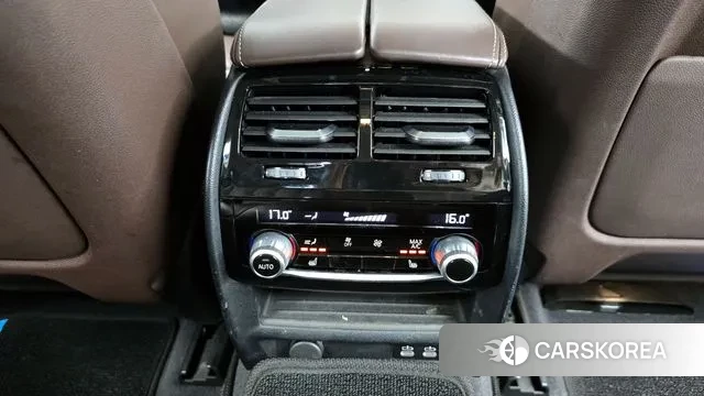 BMW 6 Series GT (G32) id 3044647 из Кореи 10