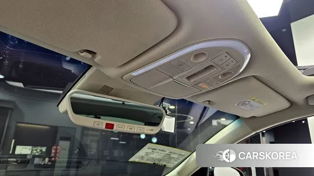 Genesis The New G70 id 3752031 из Кореи 10