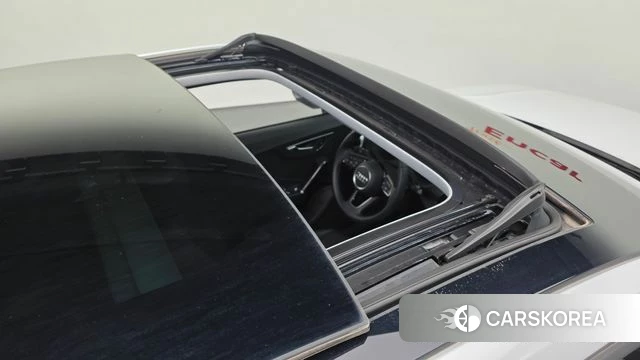 Audi Q2 id 3934421 из Кореи 10