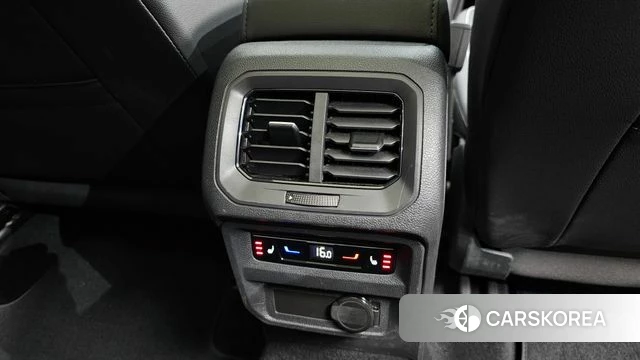 Volkswagen Tiguan second Generation id 4445049 из Кореи 10