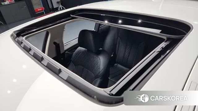 BMW 5 Series (G30) id 3639216 из Кореи 10