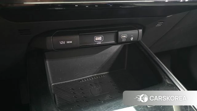 Kia Di All New Niro EV id 4835169 из Кореи 10
