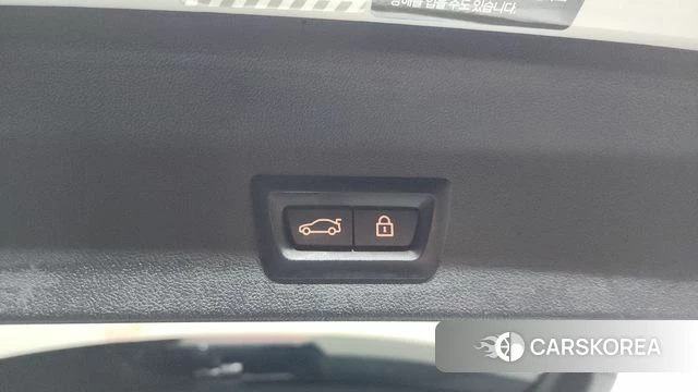 BMW X3 (G01) id 4506406 из Кореи 10