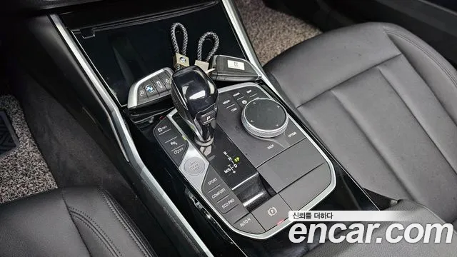 BMW 3 Series (G20) id 2757215 из Кореи 10