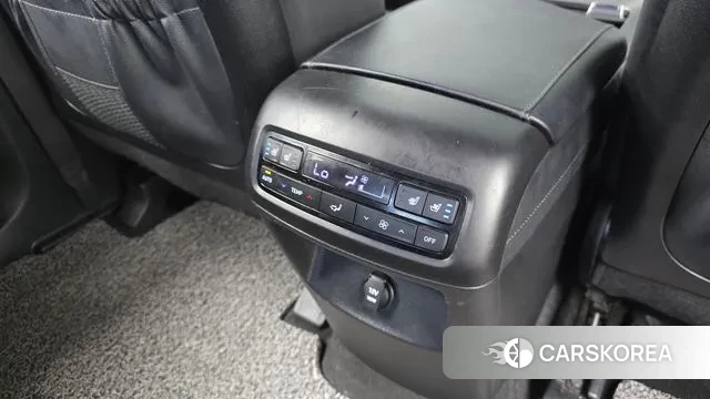 Hyundai Palisade id 3044861 из Кореи 10