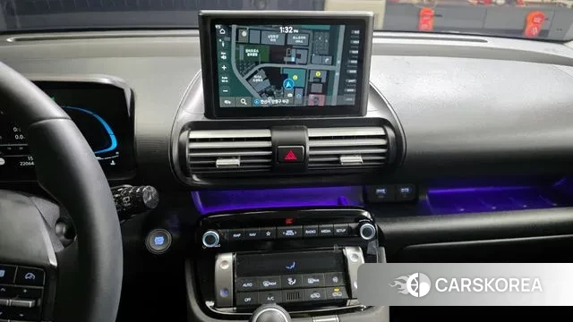 Hyundai Casper id 3273280 из Кореи 10