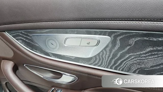 Mercedes-Benz CLS-Class C257 id 3578400 из Кореи 10