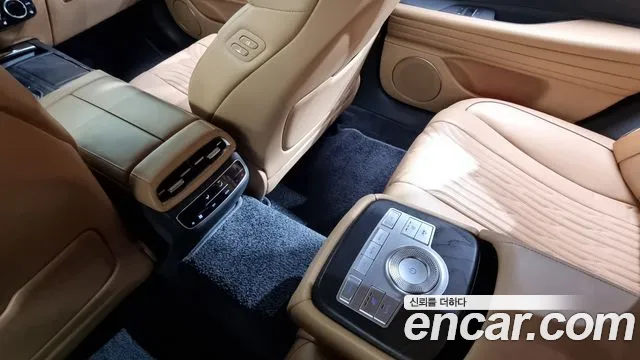 Genesis G80 (RG3) id 2797076 из Кореи 10