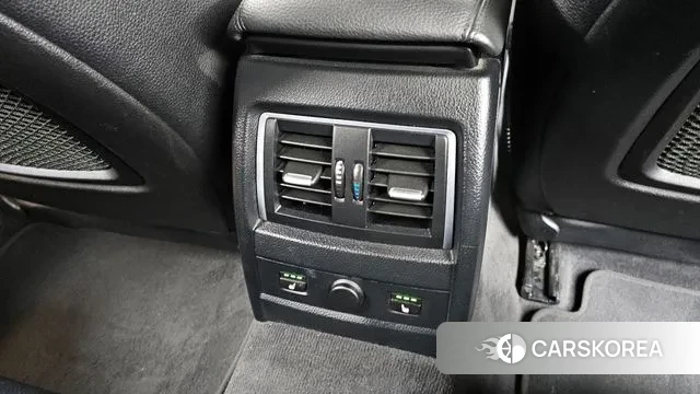 BMW 4 Series (F32) id 3391464 из Кореи 10