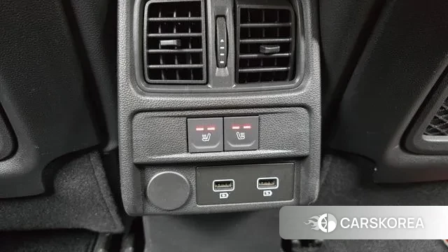 Renault Korea (Samsung) XM3 id 3037237 из Кореи 10