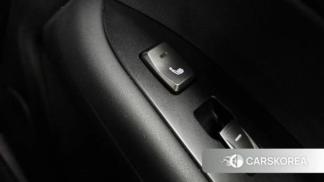 Ssangyong Rexton Sports Cannes id 4196523 из Кореи 10