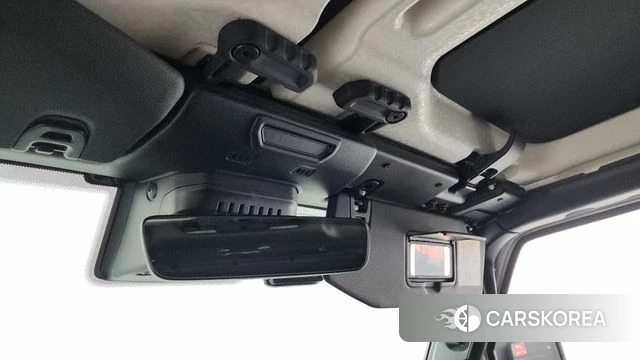 Jeep Wrangler (JL) id 3955252 из Кореи 10