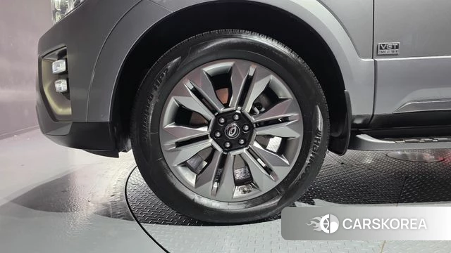Kia Mohave Master id 4671425 из Кореи 9