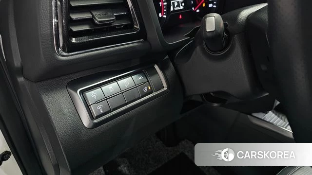 Ssangyong Berry New Tivoli id 4383942 из Кореи 10