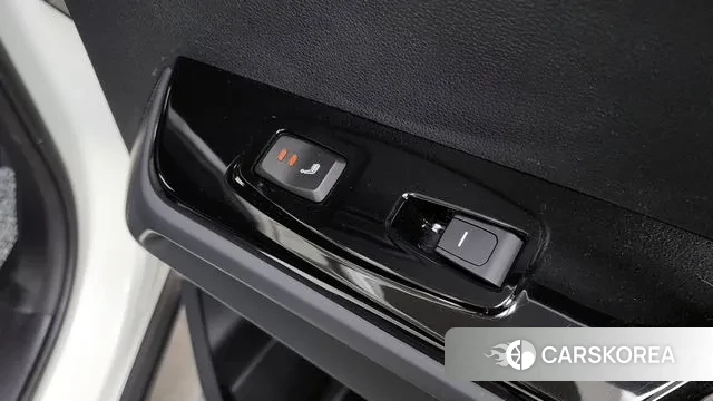 Ssangyong Torres id 3576479 из Кореи 10