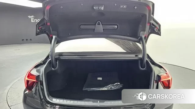 Kia K8 Hybrid id 3566949 из Кореи 10