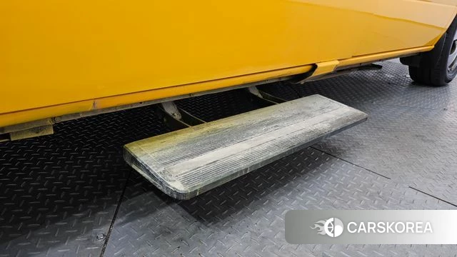 Hyundai The New Grand Starex id 3886096 из Кореи 10