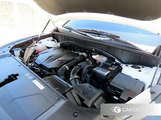 Kia The New Sorento 4th Generation id 4778559 из Кореи 10