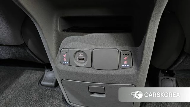Kia The New Carnival id 4362720 из Кореи 10