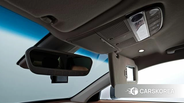 Genesis G90 id 3924501 из Кореи 10