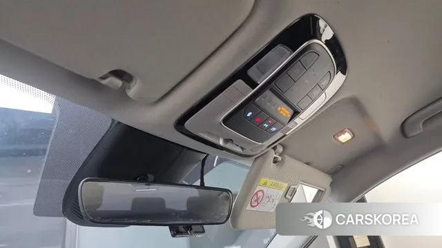 Hyundai The New Santa Fe id 3463770 из Кореи 10