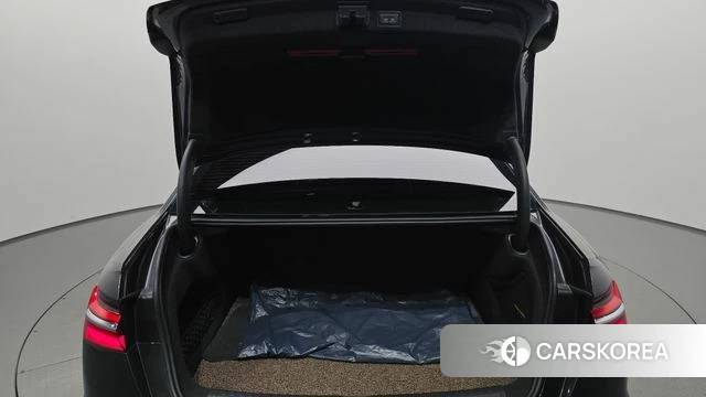 Audi A6 (C8) id 4613238 из Кореи 10