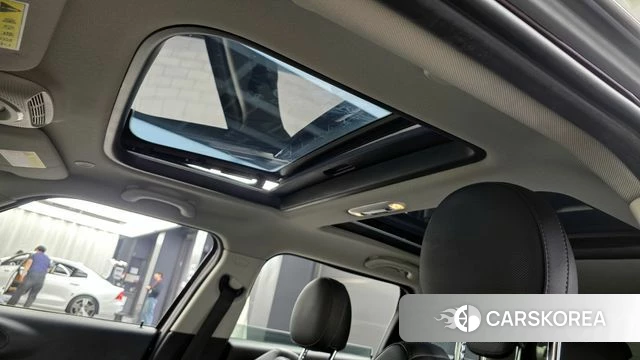 Mini Cooper D Clubman id 3861686 из Кореи 10