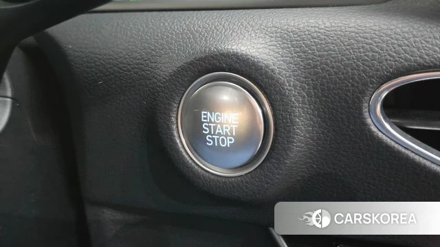 Hyundai Sonata (DN8) id 4619071 из Кореи 10